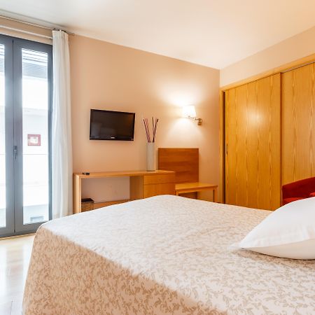 Hotel Aacr Museo Seville Ngoại thất bức ảnh