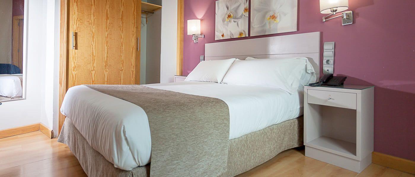 Hotel Aacr Museo Seville Ngoại thất bức ảnh