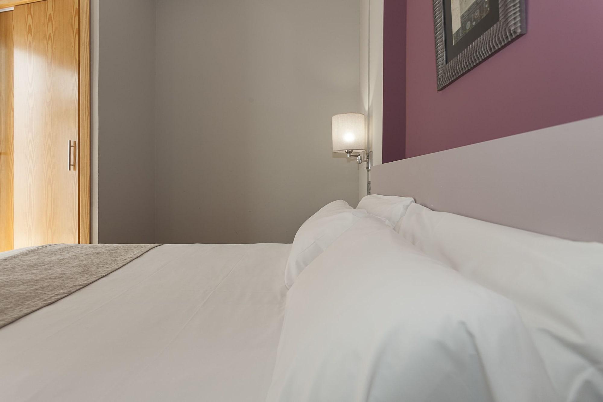Hotel Aacr Museo Seville Ngoại thất bức ảnh