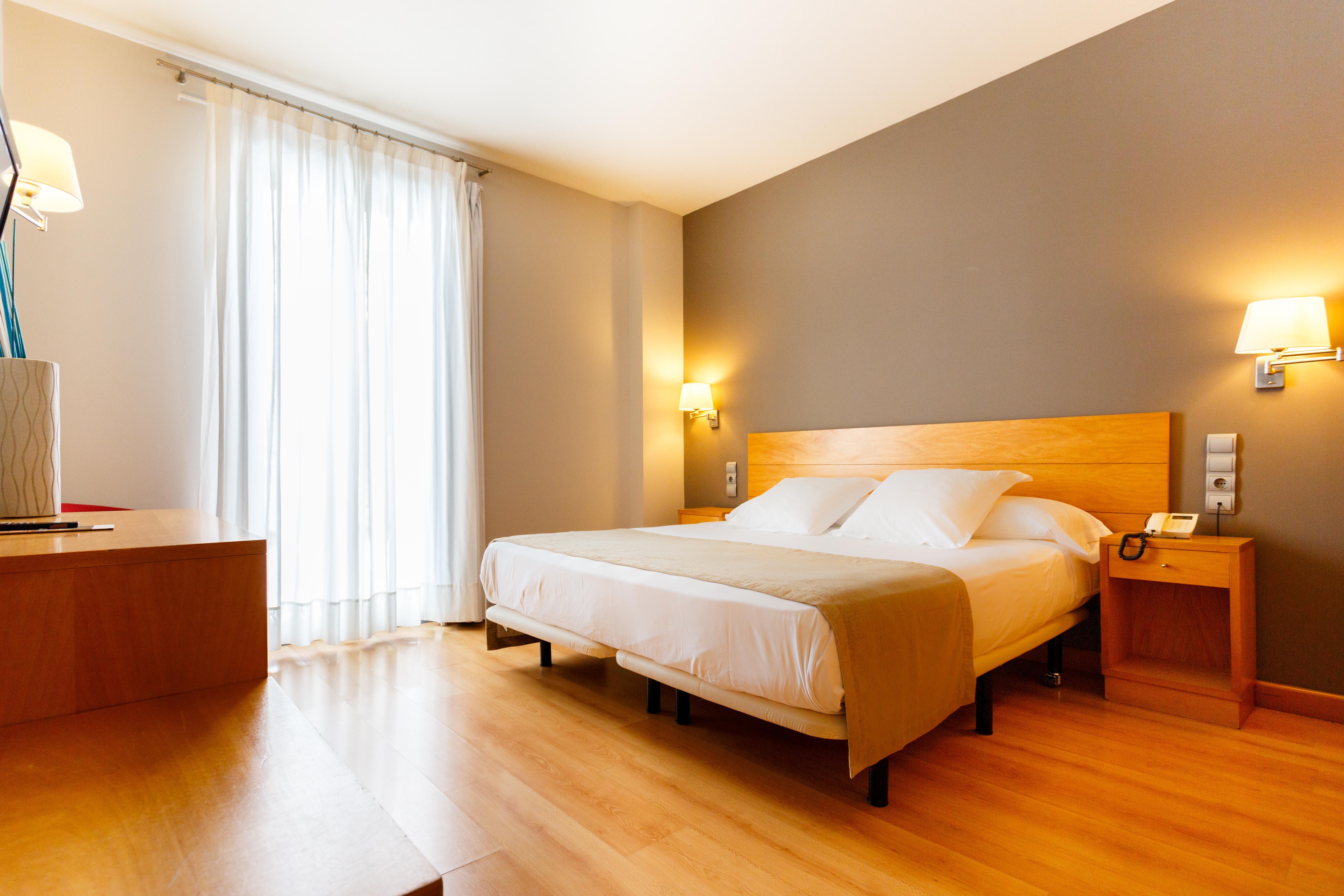 Hotel Aacr Museo Seville Ngoại thất bức ảnh